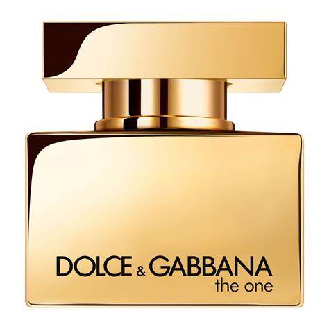 eau de parfum dolce gabbana the one|Dolce & Gabbana the one fragrantica.